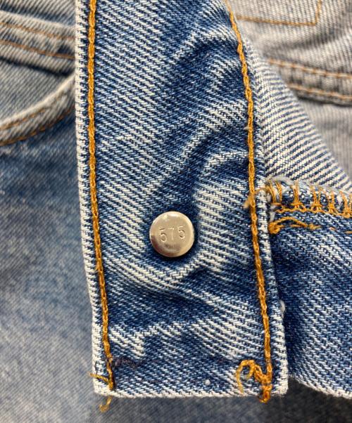 LEVI'S（リーバイス）LEVI'S (リーバイス) 550デニムパンツ インディゴ サイズ:W34×L30の古着・服飾アイテム