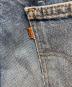 中古・古着 LEVI'S (リーバイス) 550デニムパンツ インディゴ サイズ:W34×L30：7000円