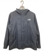 THE NORTH FACEザ ノース フェイス）の古着「Scoop Jacket（スクープジャケット）」｜ブラック