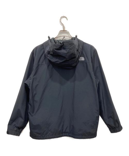 THE NORTH FACE（ザ ノース フェイス）THE NORTH FACE (ザ ノース フェイス) Scoop Jacket（スクープジャケット） ブラック サイズ:Mの古着・服飾アイテム