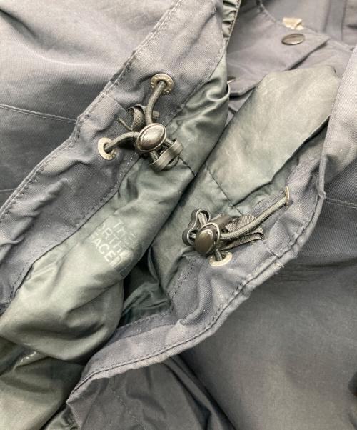 THE NORTH FACE（ザ ノース フェイス）THE NORTH FACE (ザ ノース フェイス) Scoop Jacket（スクープジャケット） ブラック サイズ:Mの古着・服飾アイテム