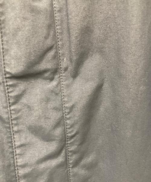 THE NORTH FACE（ザ ノース フェイス）THE NORTH FACE (ザ ノース フェイス) Scoop Jacket（スクープジャケット） ブラック サイズ:Mの古着・服飾アイテム