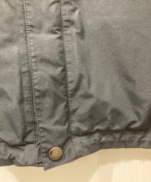 THE NORTH FACE（ザ ノース フェイス）THE NORTH FACE (ザ ノース フェイス) Scoop Jacket（スクープジャケット） ブラック サイズ:Mの古着・服飾アイテム