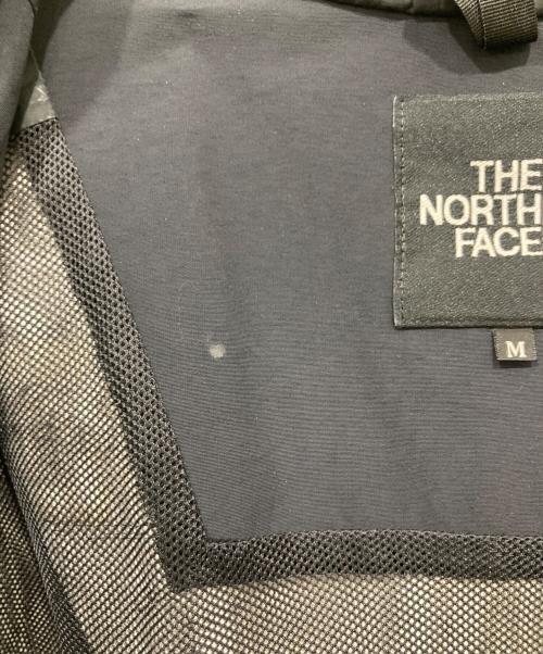 THE NORTH FACE（ザ ノース フェイス）THE NORTH FACE (ザ ノース フェイス) Scoop Jacket（スクープジャケット） ブラック サイズ:Mの古着・服飾アイテム