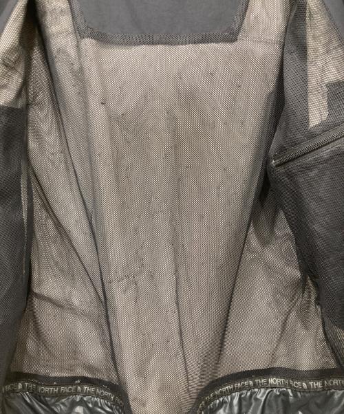 THE NORTH FACE（ザ ノース フェイス）THE NORTH FACE (ザ ノース フェイス) Scoop Jacket（スクープジャケット） ブラック サイズ:Mの古着・服飾アイテム