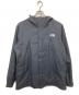 THE NORTH FACE（ザ ノース フェイス）の古着「Scoop Jacket（スクープジャケット）」｜ブラック
