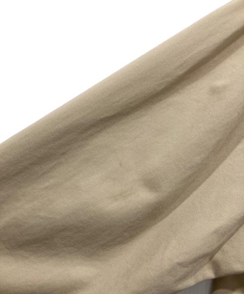 POLO RALPH LAUREN（ポロ・ラルフローレン）POLO RALPH LAUREN (ポロ・ラルフローレン) スイングトップ ベージュ サイズ:Sの古着・服飾アイテム