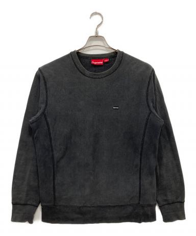 中古・古着通販】SUPREME (シュプリーム) スモールボックスロゴ