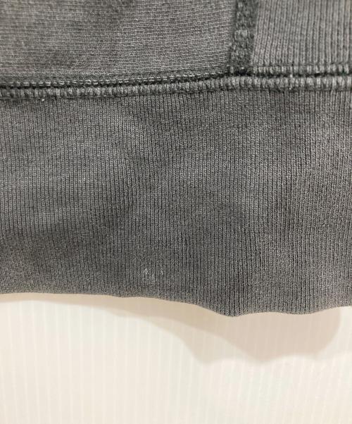 SUPREME（シュプリーム）SUPREME (シュプリーム) スモールボックスロゴスウェット ブラック サイズ:Mの古着・服飾アイテム
