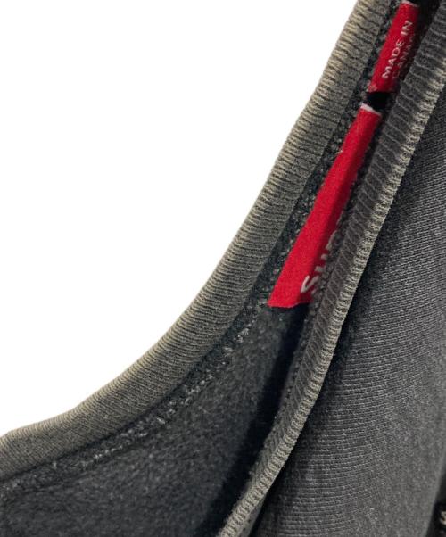 SUPREME（シュプリーム）SUPREME (シュプリーム) スモールボックスロゴスウェット ブラック サイズ:Mの古着・服飾アイテム