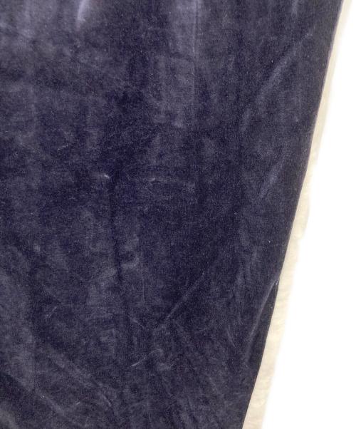 PUMA（プーマ）PUMA (プーマ) masu (エムエーエスユー) T7 WIDE TRACK PANTS ネイビー サイズ:Sの古着・服飾アイテム