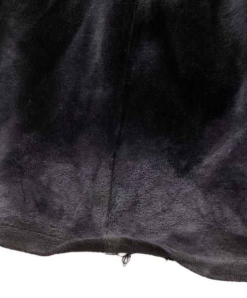 PUMA（プーマ）PUMA (プーマ) masu (エムエーエスユー) T7 WIDE TRACK PANTS ネイビー サイズ:Sの古着・服飾アイテム
