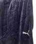 中古・古着 PUMA (プーマ) masu (エムエーエスユー) T7 WIDE TRACK PANTS ネイビー サイズ:S：11000円