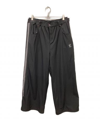 中古・古着通販】HIROKI TSUZUKI (ヒロキツズキ) DOUBLE WAIST TRACK