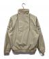 adidas Originals (アディダスオリジナル) カットライン トラックトップ ベージュ サイズ:S：9000円