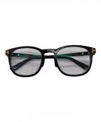TOM FORDトムフォード）の古着「サングラス」｜ブラック