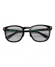 TOM FORD（トムフォード）の古着「サングラス」｜ブラック
