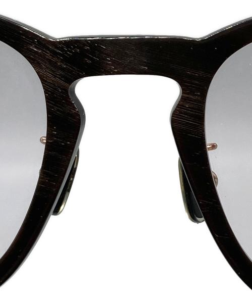 TOM FORD（トムフォード）TOM FORD (トムフォード) サングラス ブラック サイズ:53□22-145の古着・服飾アイテム