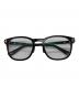 TOM FORD（トムフォード）の古着「サングラス」｜ブラック