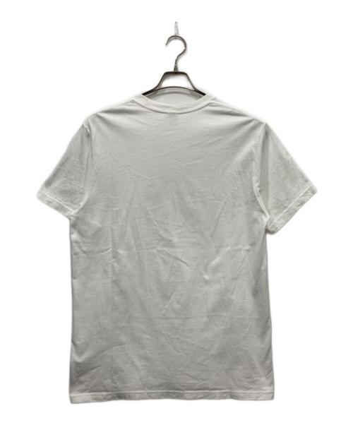 SUPREME（シュプリーム）Supreme (シュプリーム) Bedroom Tee ホワイト サイズ:Mの古着・服飾アイテム