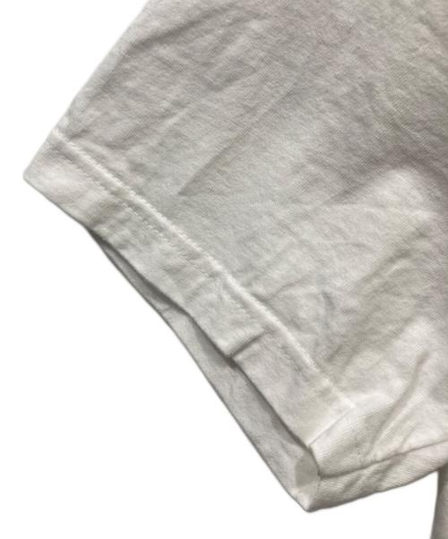 SUPREME（シュプリーム）Supreme (シュプリーム) Bedroom Tee ホワイト サイズ:Mの古着・服飾アイテム