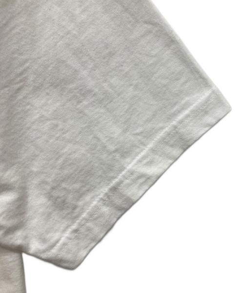 SUPREME（シュプリーム）Supreme (シュプリーム) Bedroom Tee ホワイト サイズ:Mの古着・服飾アイテム