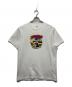 Supreme（シュプリーム）の古着「Bedroom Tee」｜ホワイト