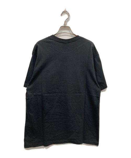 SUPREME（シュプリーム）SUPREME (シュプリーム) Tyler The Creator Tee ブラック サイズ:Mの古着・服飾アイテム
