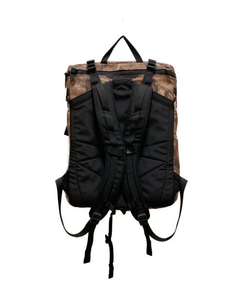 THE NORTH FACE（ザ ノース フェイス）THE NORTH FACE (ザ ノース フェイス) BCヒューズボックス2 ブラウンの古着・服飾アイテム