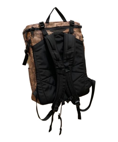 THE NORTH FACE（ザ ノース フェイス）THE NORTH FACE (ザ ノース フェイス) BCヒューズボックス2 ブラウンの古着・服飾アイテム