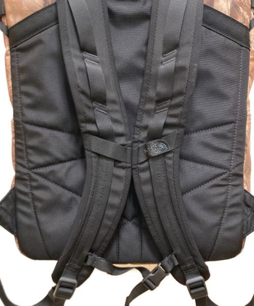 THE NORTH FACE（ザ ノース フェイス）THE NORTH FACE (ザ ノース フェイス) BCヒューズボックス2 ブラウンの古着・服飾アイテム