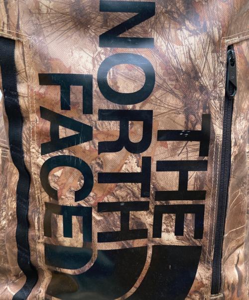 THE NORTH FACE（ザ ノース フェイス）THE NORTH FACE (ザ ノース フェイス) BCヒューズボックス2 ブラウンの古着・服飾アイテム