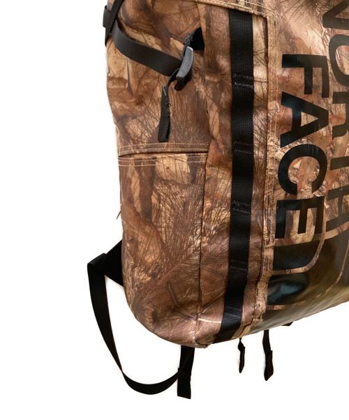 THE NORTH FACE（ザ ノース フェイス）THE NORTH FACE (ザ ノース フェイス) BCヒューズボックス2 ブラウンの古着・服飾アイテム