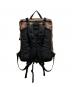 THE NORTH FACE (ザ ノース フェイス) BCヒューズボックス2 ブラウン：5000円