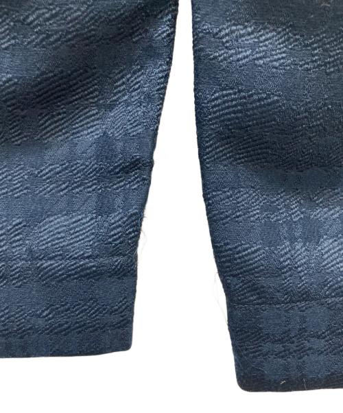 Leh（レー）Leh (レー) Gurkha Pants ネイビー サイズ:XSの古着・服飾アイテム