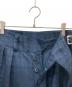 中古・古着 Leh (レー) Gurkha Pants ネイビー サイズ:XS：8000円