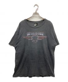 HARLEY-DAVIDSON（ハーレーダビッドソン）の古着「プリントTシャツ」｜ブラック