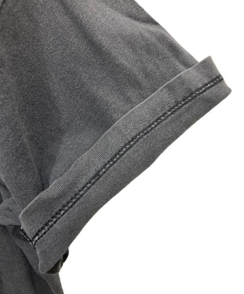 HARLEY-DAVIDSON（ハーレーダビッドソン）HARLEY-DAVIDSON (ハーレーダビッドソン) プリントTシャツ ブラック サイズ:XLの古着・服飾アイテム
