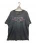 HARLEY-DAVIDSON（ハーレーダビッドソン）の古着「プリントTシャツ」｜ブラック