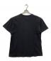 DELTA (デルタ) バンドTシャツ ブラック サイズ:L：6000円