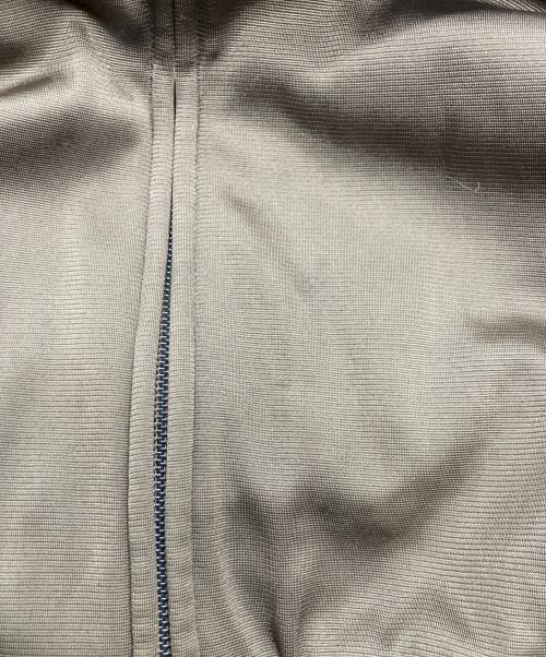 adidas Originals（アディダスオリジナル）adidas Originals (アディダスオリジナル) トラックジャケット ブラウン サイズ:Mの古着・服飾アイテム
