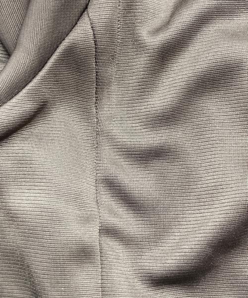 adidas Originals（アディダスオリジナル）adidas Originals (アディダスオリジナル) トラックジャケット ブラウン サイズ:Mの古着・服飾アイテム