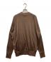 adidas Originals (アディダスオリジナル) トラックジャケット ブラウン サイズ:M：10000円
