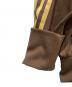 中古・古着 adidas Originals (アディダスオリジナル) トラックジャケット ブラウン サイズ:M：10000円