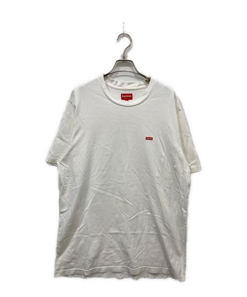 SUPREME（シュプリーム）SUPREME (シュプリーム) Small Box Tee ホワイト サイズ:Lの古着・服飾アイテム