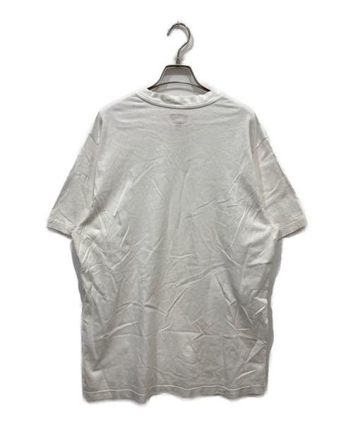 SUPREME（シュプリーム）SUPREME (シュプリーム) Small Box Tee ホワイト サイズ:Lの古着・服飾アイテム