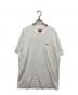 SUPREME（シュプリーム）の古着「Small Box Tee」｜ホワイト
