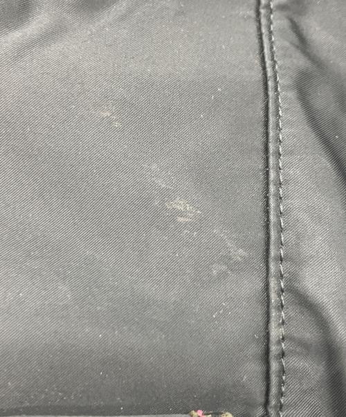 BURBERRY BLACK LABEL（バーバリーブラックレーベル）BURBERRY BLACK LABEL (バーバリーブラックレーベル) ショルダーバッグ ブラック サイズ:下記参照の古着・服飾アイテム