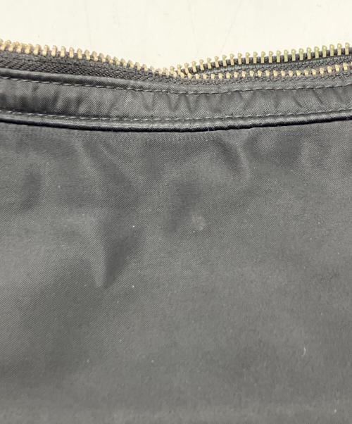 BURBERRY BLACK LABEL（バーバリーブラックレーベル）BURBERRY BLACK LABEL (バーバリーブラックレーベル) ショルダーバッグ ブラック サイズ:下記参照の古着・服飾アイテム