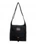 BURBERRY BLACK LABEL (バーバリーブラックレーベル) ショルダーバッグ ブラック サイズ:下記参照：5000円